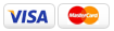 credit cards accepted