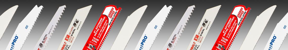 Carbide Tip Reciprocating Saw Blade For Brick Stone Cut Tool Abrasive Material 