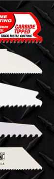 sawzall blade tips